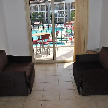 Club Ekinci Palace 호텔