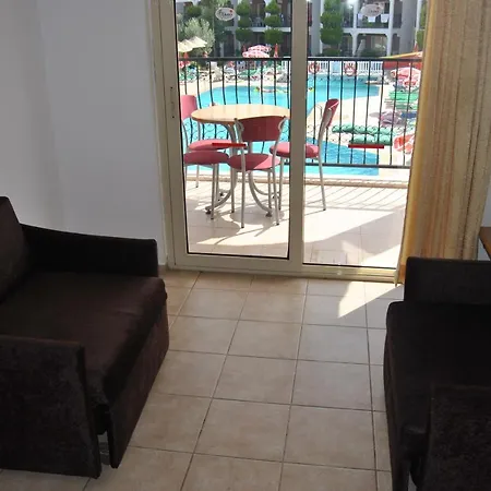 Club Ekinci Palace 호텔 3*
