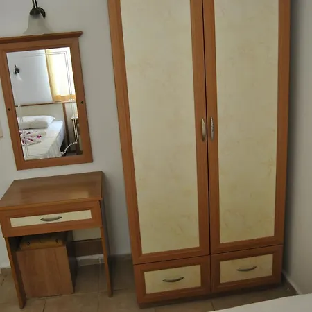 호텔 Club Ekinci Palace 무글라