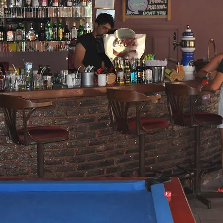 호텔 Club Ekinci Palace