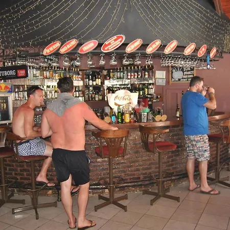 Club Ekinci Palace
