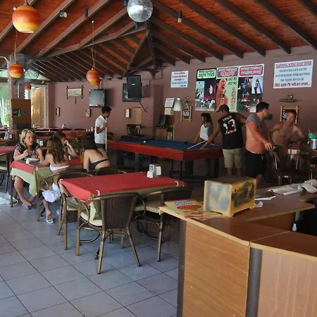 Club Ekinci Palace 3*