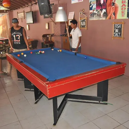 호텔 Club Ekinci Palace 3*