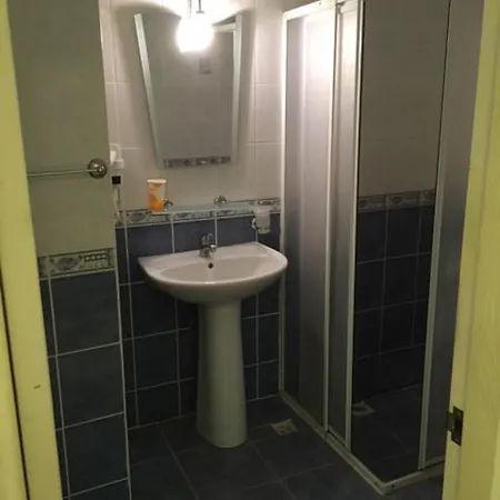 호텔 Club Ekinci Palace 무글라